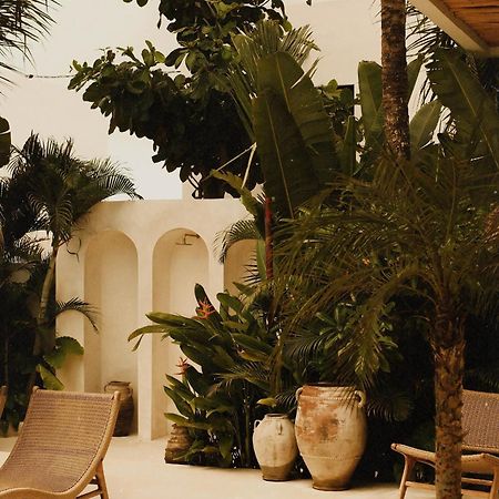 Casa Ulu Boutique Hotel And Retreat, Adult-Only, Uluwatu Extérieur photo