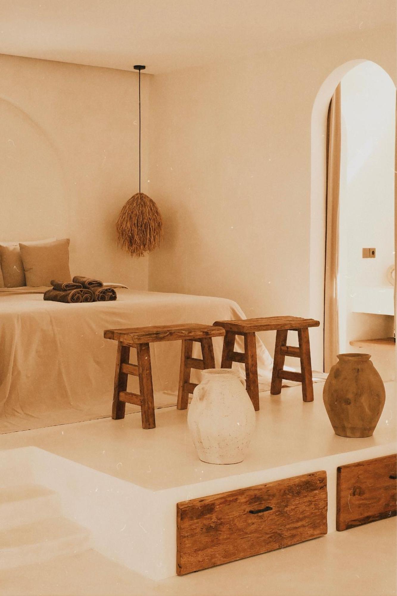 Casa Ulu Boutique Hotel And Retreat, Adult-Only, Uluwatu Extérieur photo
