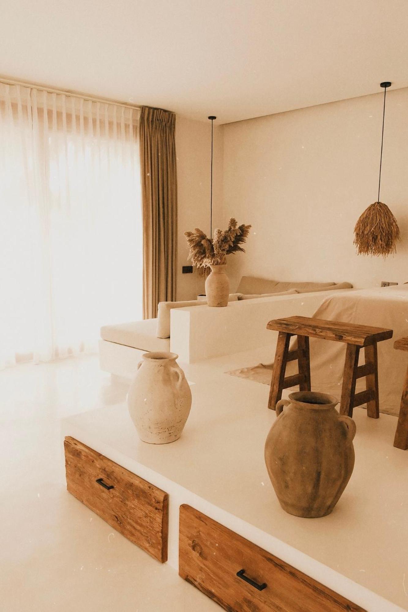 Casa Ulu Boutique Hotel And Retreat, Adult-Only, Uluwatu Extérieur photo