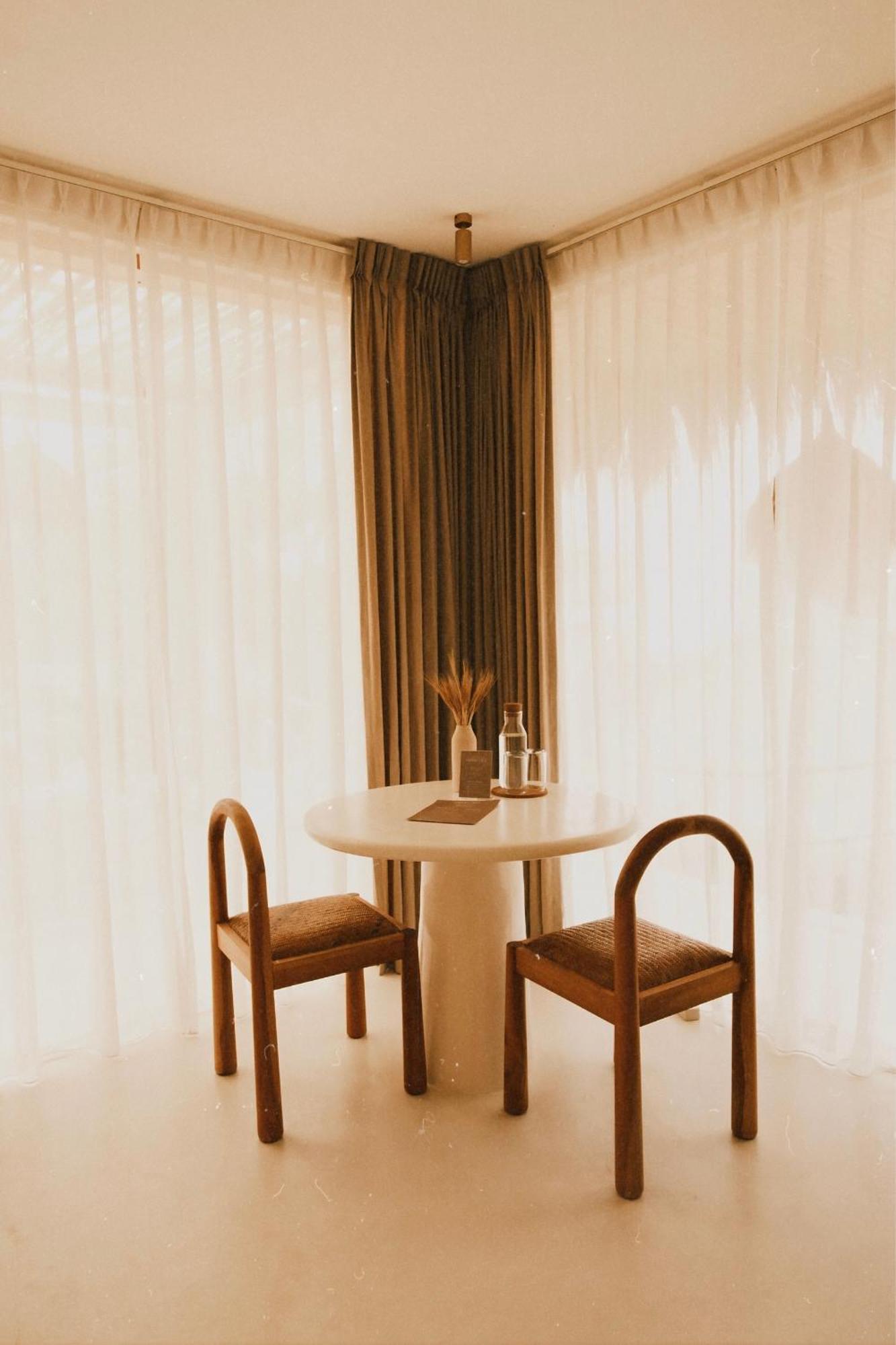 Casa Ulu Boutique Hotel And Retreat, Adult-Only, Uluwatu Extérieur photo