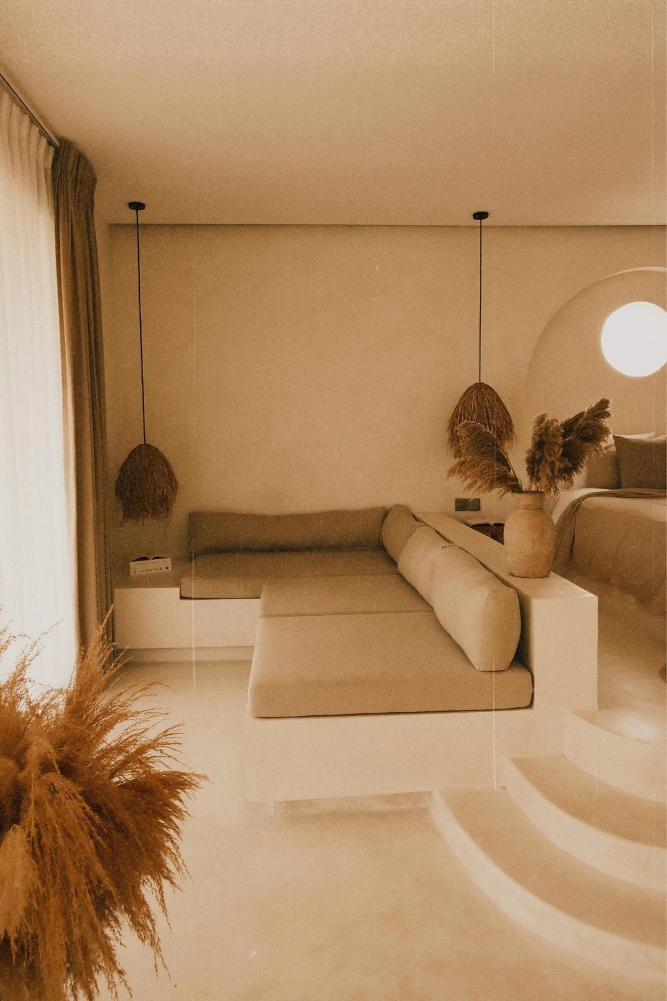 Casa Ulu Boutique Hotel And Retreat, Adult-Only, Uluwatu Extérieur photo