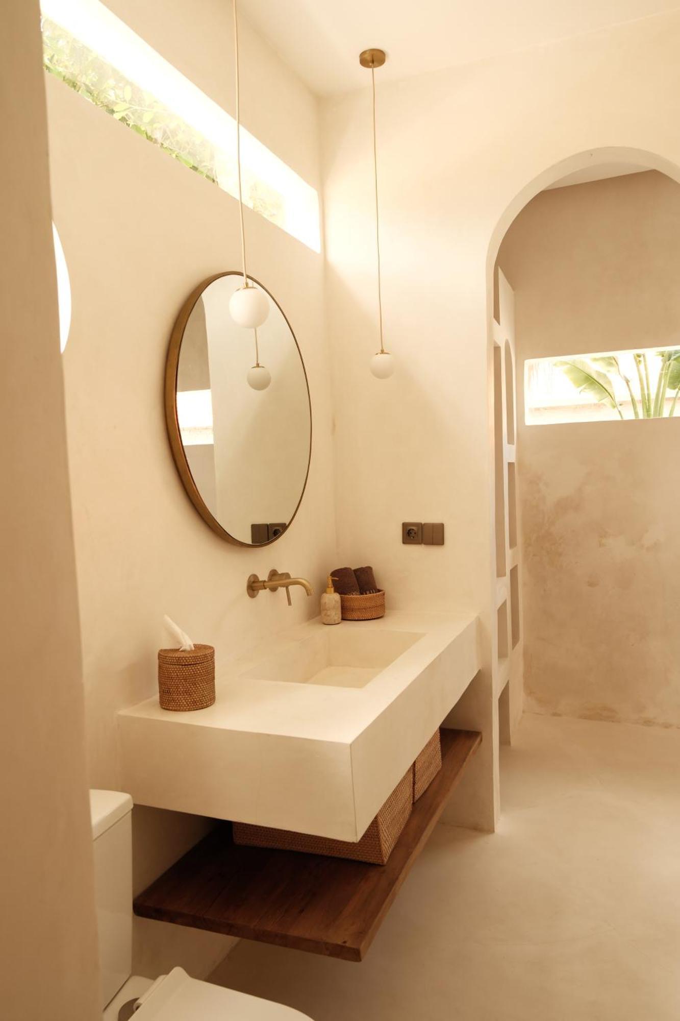Casa Ulu Boutique Hotel And Retreat, Adult-Only, Uluwatu Extérieur photo