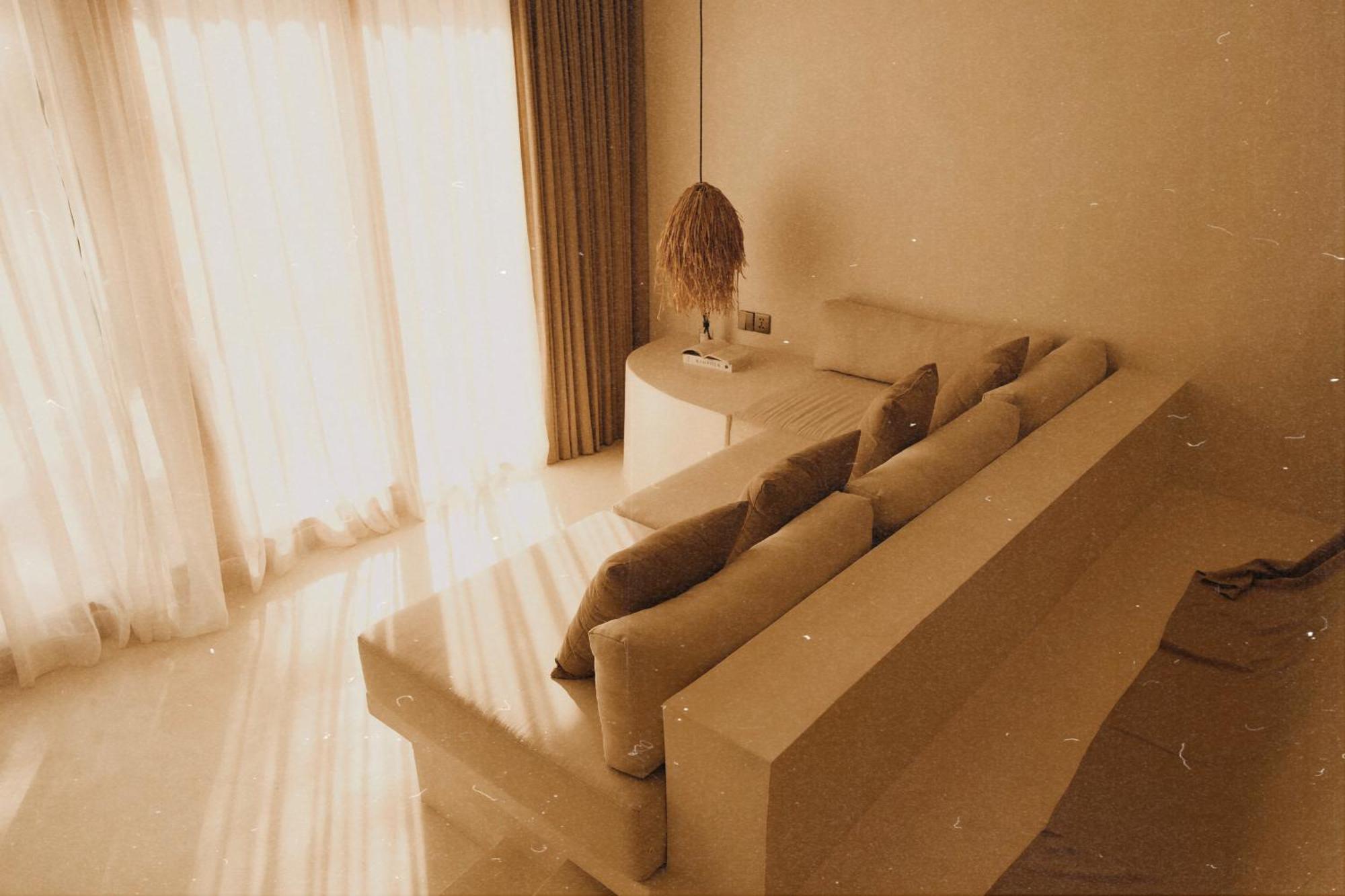 Casa Ulu Boutique Hotel And Retreat, Adult-Only, Uluwatu Extérieur photo