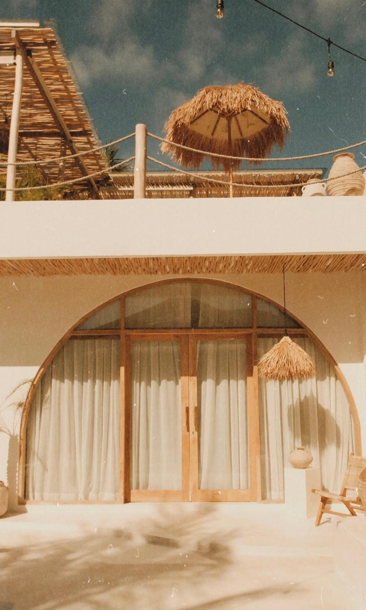 Casa Ulu Boutique Hotel And Retreat, Adult-Only, Uluwatu Extérieur photo