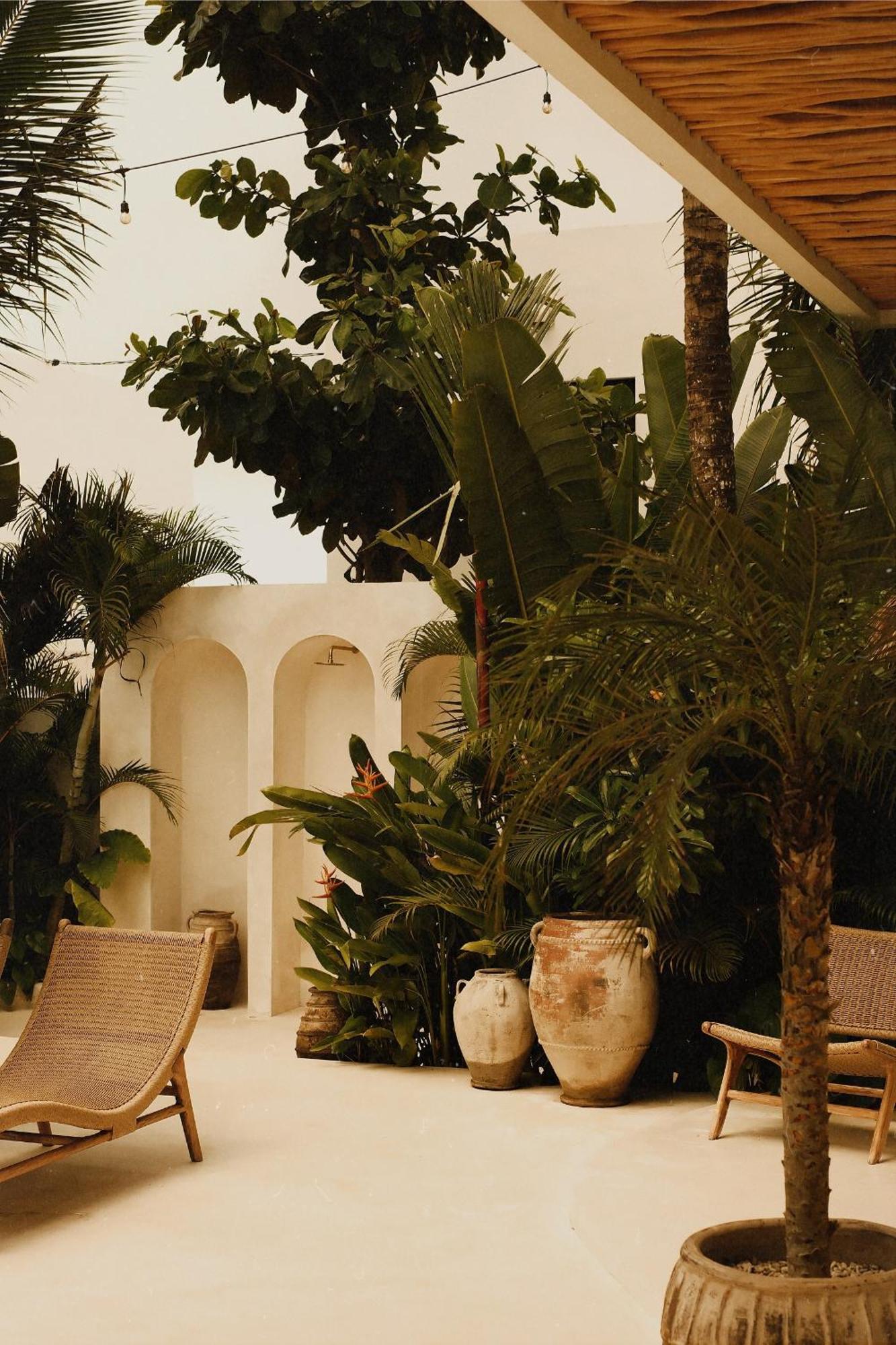 Casa Ulu Boutique Hotel And Retreat, Adult-Only, Uluwatu Extérieur photo