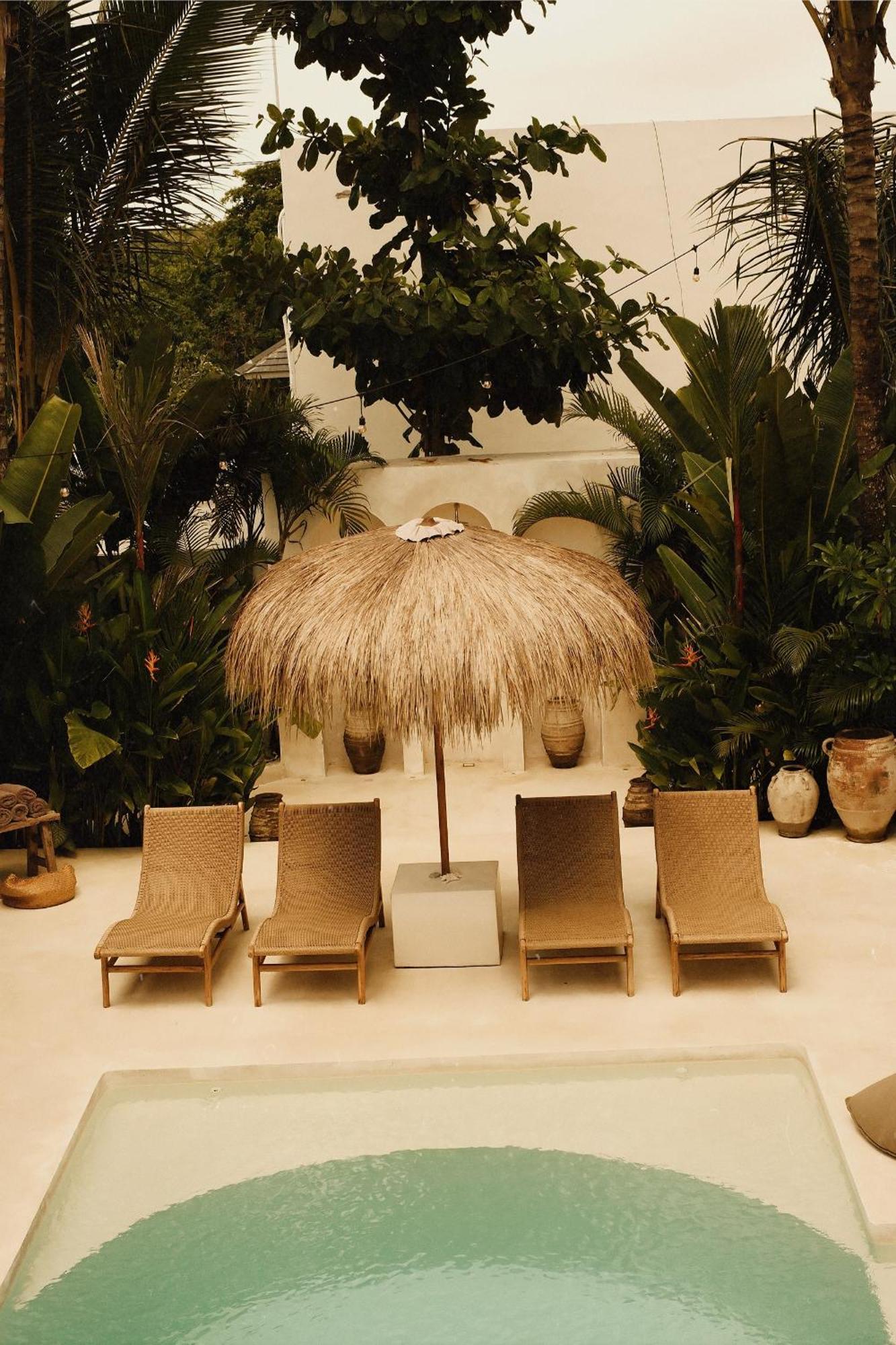 Casa Ulu Boutique Hotel And Retreat, Adult-Only, Uluwatu Extérieur photo