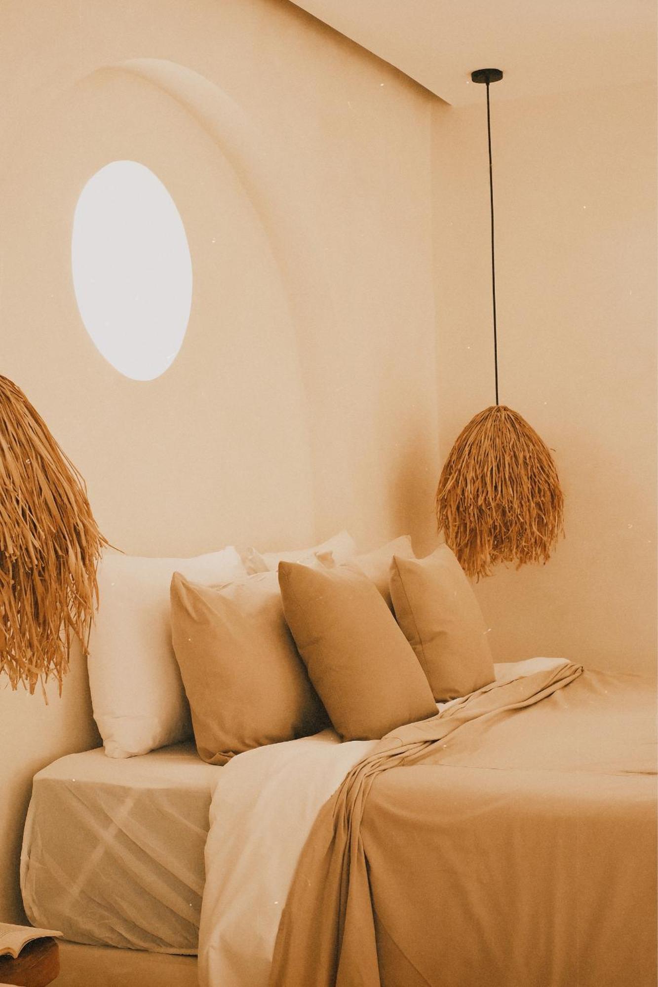 Casa Ulu Boutique Hotel And Retreat, Adult-Only, Uluwatu Extérieur photo