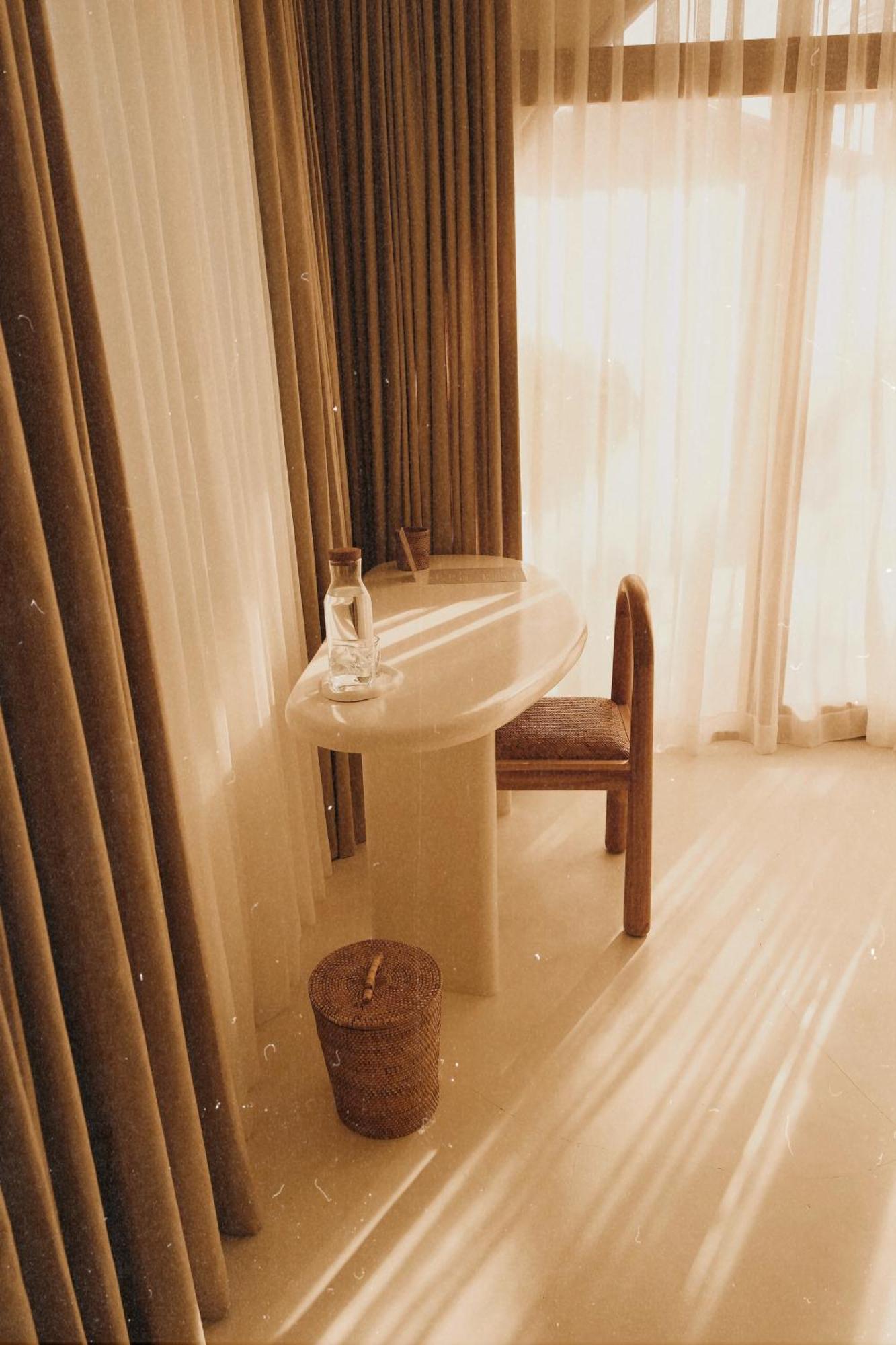 Casa Ulu Boutique Hotel And Retreat, Adult-Only, Uluwatu Extérieur photo