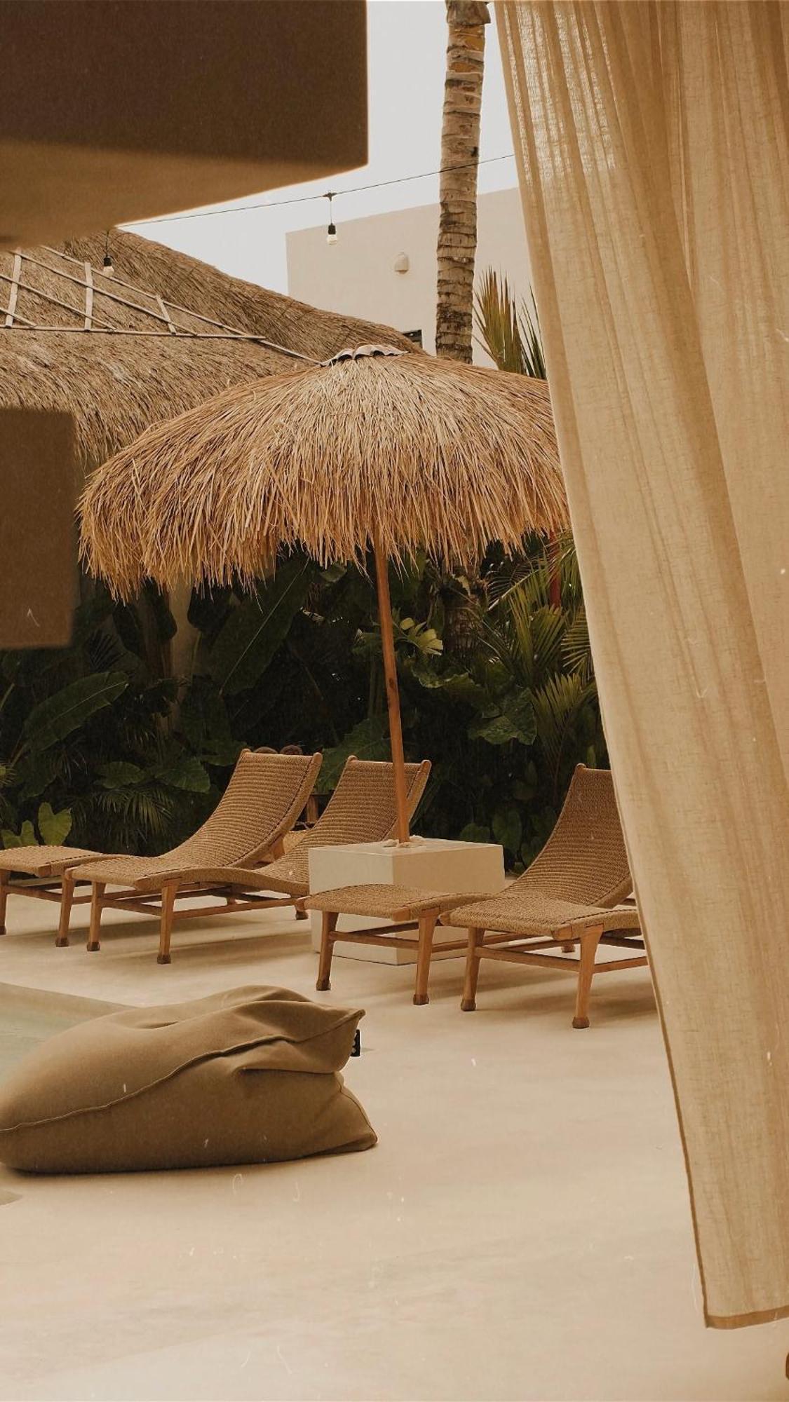 Casa Ulu Boutique Hotel And Retreat, Adult-Only, Uluwatu Extérieur photo