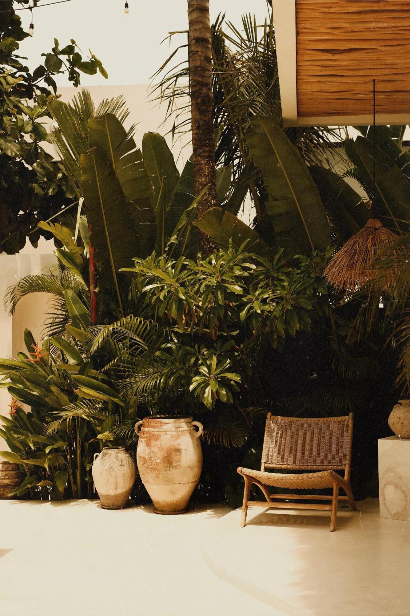 Casa Ulu Boutique Hotel And Retreat, Adult-Only, Uluwatu Extérieur photo