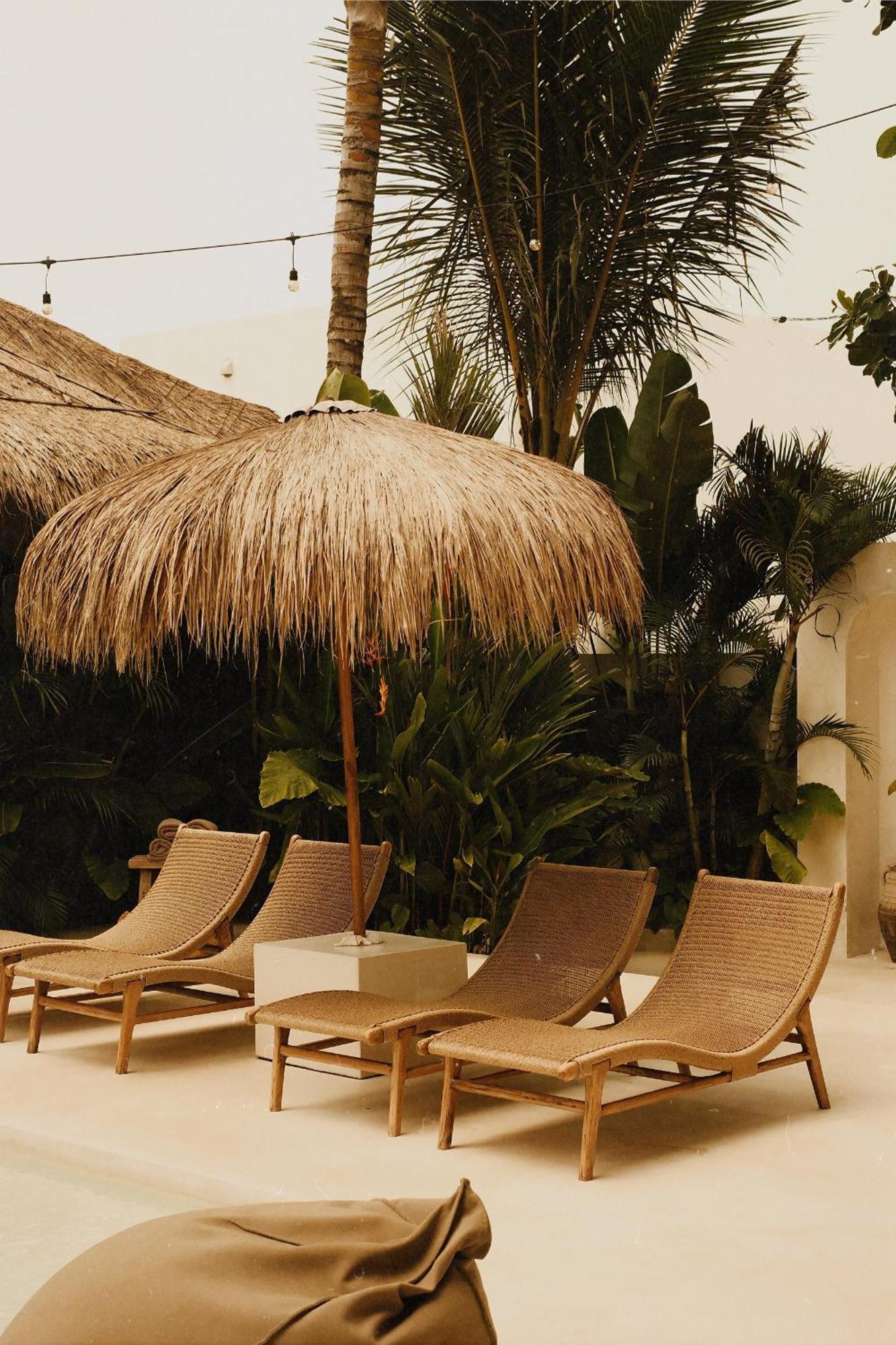 Casa Ulu Boutique Hotel And Retreat, Adult-Only, Uluwatu Extérieur photo