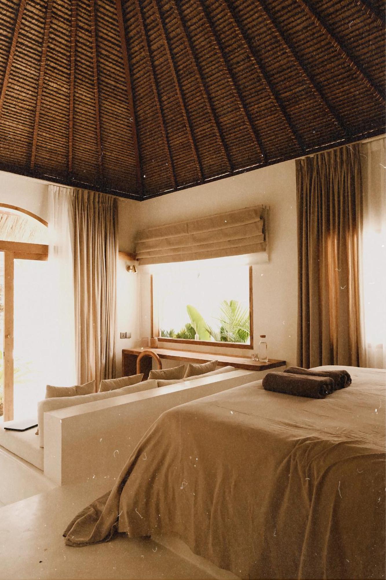Casa Ulu Boutique Hotel And Retreat, Adult-Only, Uluwatu Extérieur photo