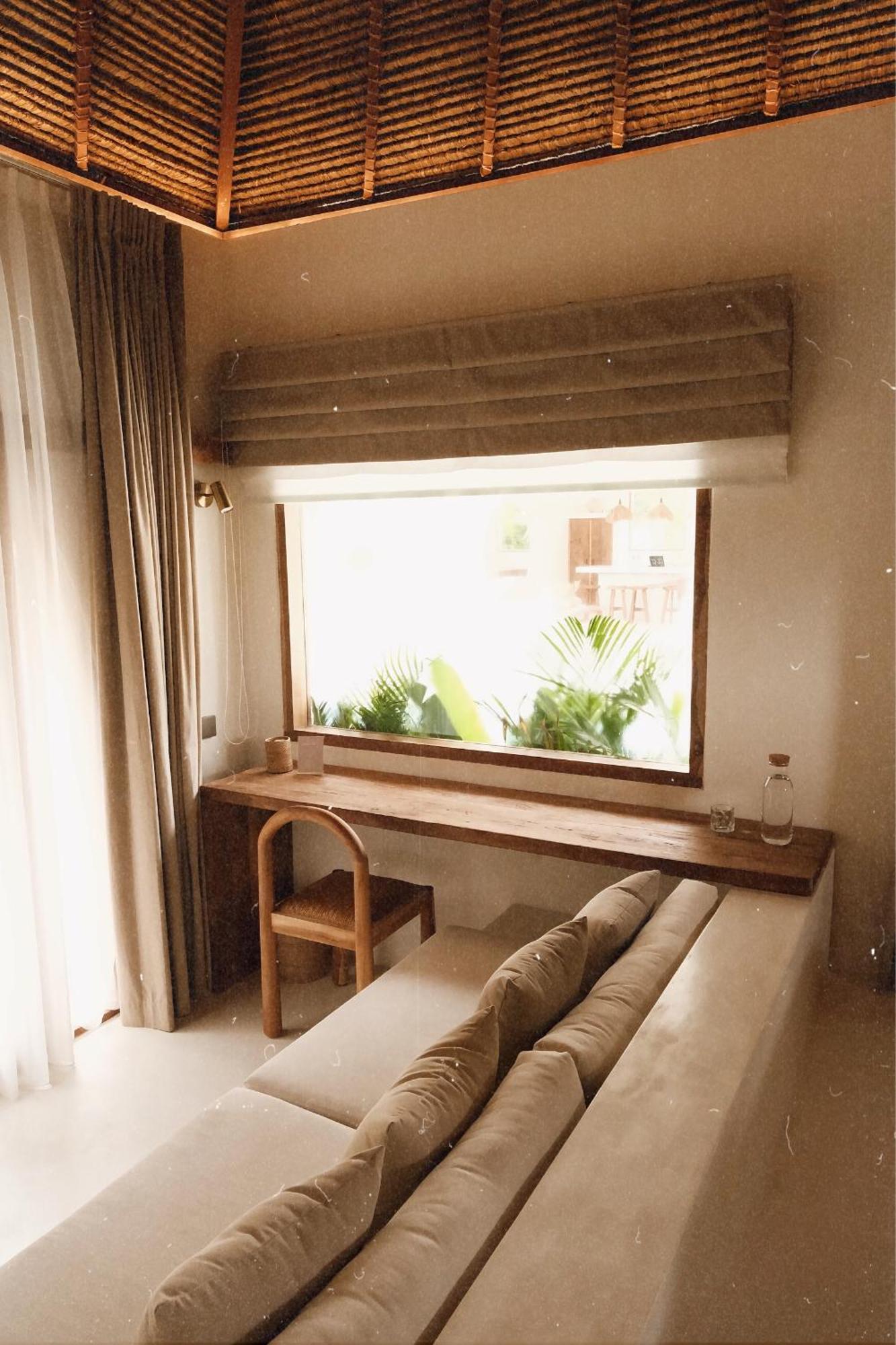 Casa Ulu Boutique Hotel And Retreat, Adult-Only, Uluwatu Extérieur photo
