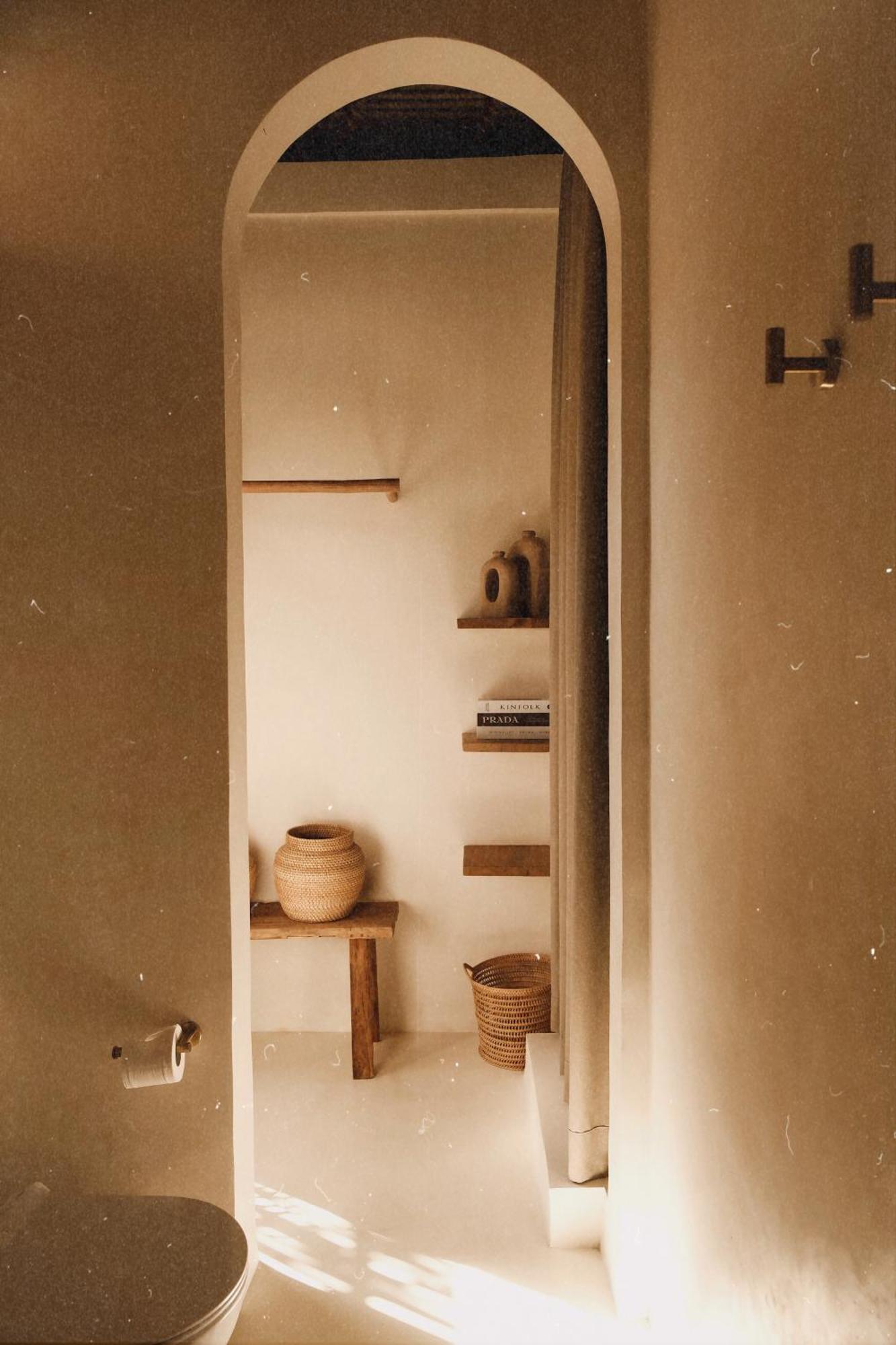 Casa Ulu Boutique Hotel And Retreat, Adult-Only, Uluwatu Extérieur photo