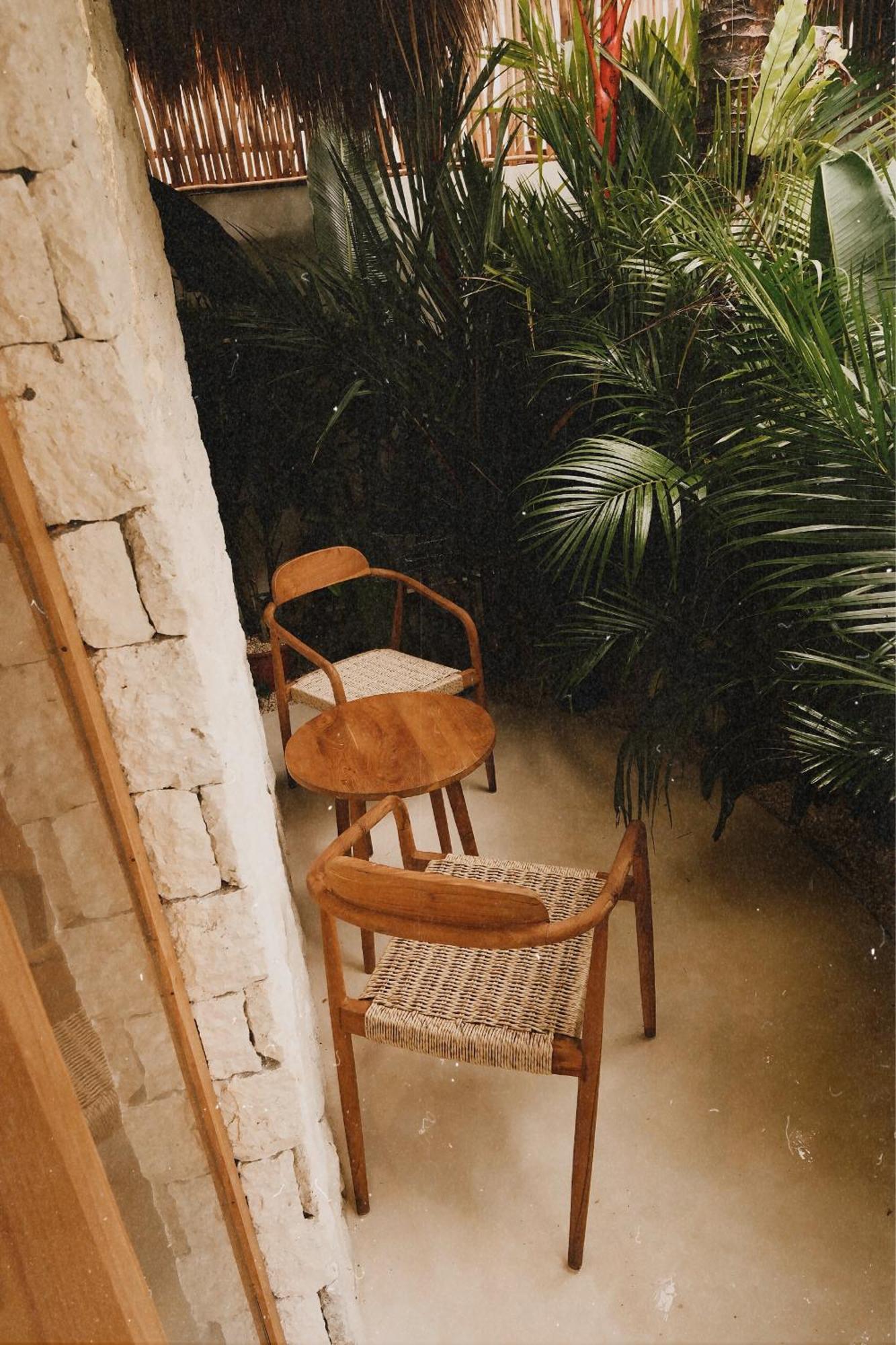 Casa Ulu Boutique Hotel And Retreat, Adult-Only, Uluwatu Extérieur photo